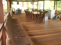 Slagon Homestay Hotels in Ranau