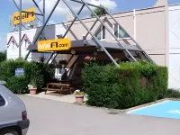 Hotelf1 Dole Hotels in Dole