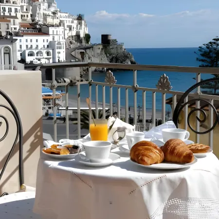 Residenza Pansa B&B