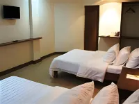 Pineapple Island Resort Hotels in Daet