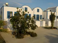 Hotel Paradisos Oia