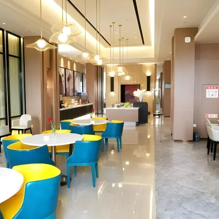 JinjiangInnAnqingTongchengEconomic Development Zone Branch