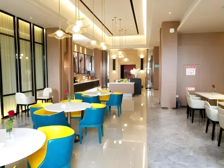 Jinjiang Inn (Tongcheng Road Central Passenger Station) Отели рядом с достопримечательностью «Tongcheng Confucian Temple»