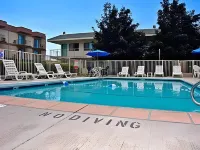 Motel 6 Medford, or Hotels in Jackson County