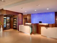 Fairfield Inn & Suites Sioux Falls Airport