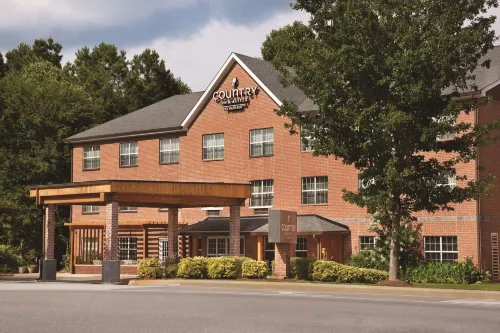 Country Inn & Suites by Radisson, Newnan, GA - 3-Star