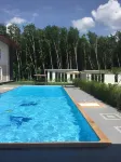 Pool House Lanska فنادق في لان ساكا