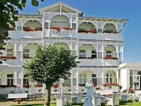 Alexa Hotel Hotel di Baabe
