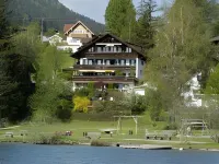 Dreimäderlhaus - Das Vegetarische Boutique Hotel