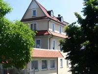 Engel Hotel + Diner Hotels in Aulendorf