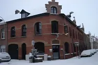 Hotel Ambrosia Hotel di Ieper