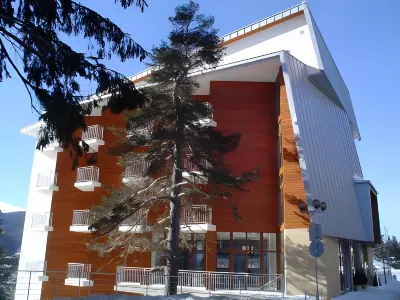 Dafovska Hotel Các khách sạn ở 
