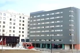 Scandic Hamar