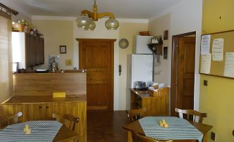Pension Klondajk