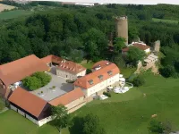 Burghotel Staufeneck