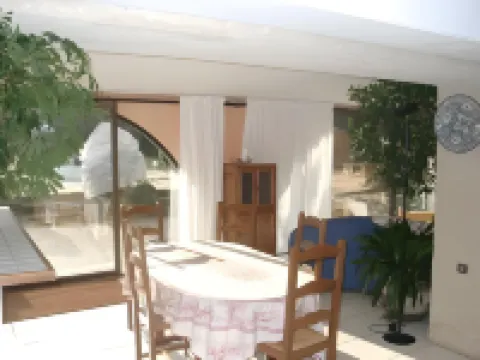 Chambres d'hôtes les Pratges