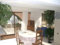 Chambres d'hôtes les Pratges Hotels in Lunan