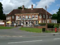 Wendover Arms Hotel Hotels in High Wycombe