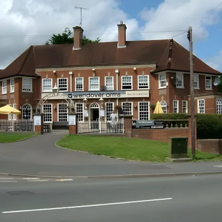 Wendover Arms Hotel