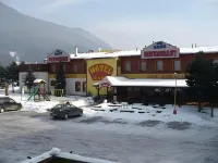 Motel Ranč Hotel in zona Vlkolínec