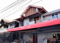 RedDoorz Plus Near Mall Kelapa Gading