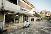 2B Cozy Hostel Hotel a Trang