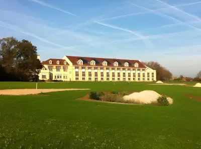 Le Green des Impressionnistes