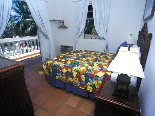 Acacia Boutique Hotel