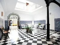 La Central Sevilla