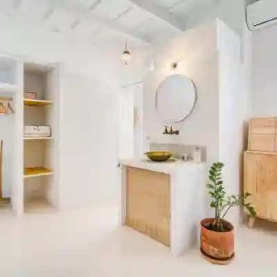 La Cayena Rooms & Apartments Rooms