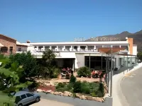 Hotel San Carlos