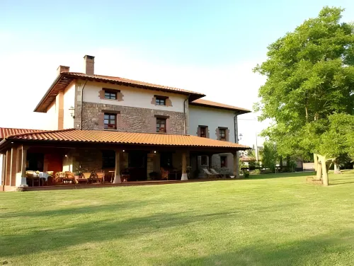 Posada Caborredondo
