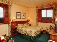 Hotel Torremilanos Hôtels à : Santa Cruz de la Salceda