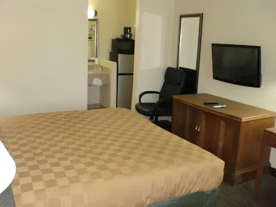 Executive Inn Mojave