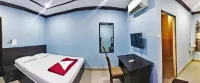 Hotel Keerthi 마발리 호텔