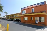 Northgate Motel - 2 tähden