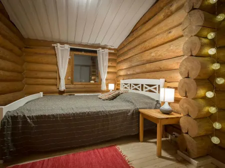 Pohosniemi Отели в г. Миккели