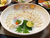 Hagihonjin - Bữa sáng