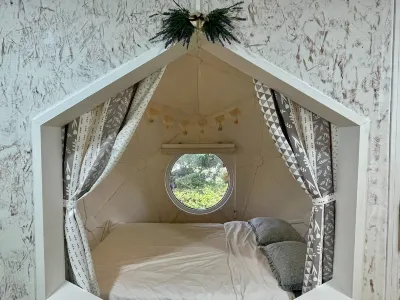 Seogwipo Ato House Hotel a Seongsan Llchulbong/Pyoseon-Myeon