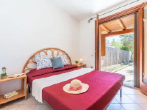 Domus Ema Hoteles en Notteri