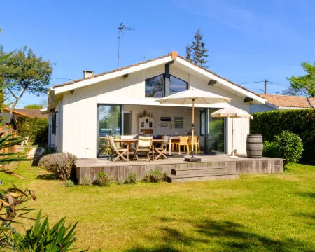 Cassy Hotels in Lanton