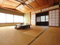 いずみ荘 下呂温泉合掌村周辺のホテル