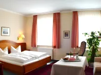 Hotel Fürstenhof Hotels in Rathenow