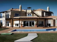 Castro Marim Golfe and Country Club Hotels in Castro Marim