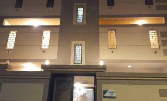 Diamond Suites