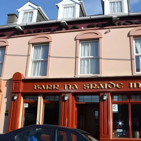 Barr Na Sraide Inn