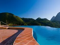 La Haut Resort - Pools