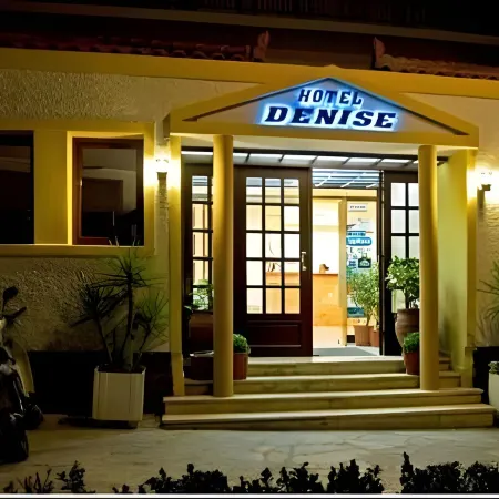 Denise Hotel