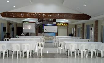 Hacienda Galea Resort and Events Place