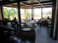 Kallicrates Village - breakfast